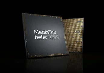 Chipset Gaming MediaTek Helio G99 Meluncur, Intip Performanya!