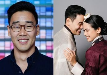 Profil dan Biodata Jesse Choi, Suami Maudy Ayunda yang Punya Profesi Mentereng