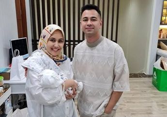 Dituding Pelakor, Mimi Bayuh Kena Mental hingga Ambil Cuti Panjang, Raffi Ahmad Ceritakan Kondisinya yang Bikin Ngelus Dada
