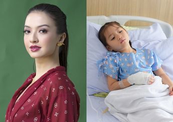 Tabloid NOVA Terbaru: Raline Shah Kepergok Bermain Dating Apps Hingga Serba-Serbi Hepatitis Misterius yang Menyerang Anak-Anak
