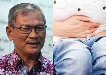 Belajar dari Meninggalnya Achmad Yurianto Karena Kanker Usus, Harus Curiga Kalau Saat BAB Ada Feses dengan Ciri Ini, Bisa Jadi Gejala Awalnya