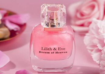 Rekomendasi 3 Parfum Viral di TikTok dengan Wangi Tahan Lama, Bisa Dibeli di Shopee dengan Harga Mulai Rp9 Ribu!