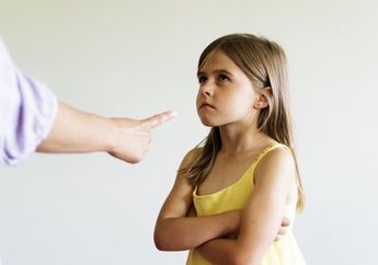 'Kamu itu Anak Haram', Pria Ini Bongkar Kelakuan Bejat Ibu sang Ponakan, Ternyata Sakit Hati Diselingkuhi dengan Kakak Kandung!