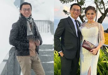 Enteng Beri Hadiah Mewah untuk Maudy Ayunda dan Jesse Choi, Ini Biodata Hermanto Tanoko Crazy Rich Surabaya yang Kekayaannya Bikin Melongo!