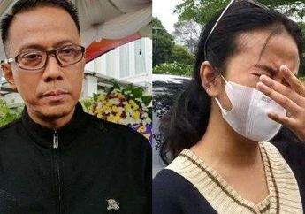 Sudah Hampir Dipenjara Gara-gara Bapaknya, Mayang Disebut Ternyata Sering Menerima Perlakuan Kasar Doddy Sudrajat, Chika Ungkap Kelakukan Besan Haji Faisal Selama Ini di Rumah