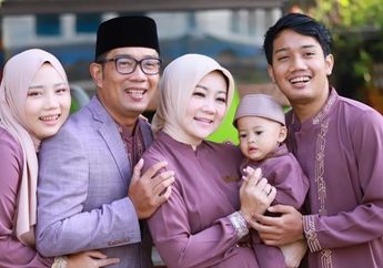 BERITA TERPOPULER: Viral Kabar Emmeril Ditemukan Keluarga Ridwan Kamil Bergetar Ungkap Fakta Sebenarnya Hingga Mimi Bayuh Buka-Bukaan Soal Hubungannya dengan Raffi Ahmad