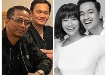 'Cocok Buat Vanessa', Nahloh! Terbukti Bermuka Dua? Doddy Sudrajat Sempat Puji Bibi Ardiansyah, Sebut Sosok Gantleman Padahal Kini Mati-matian Jatuhkan Keluarga Mantunya!