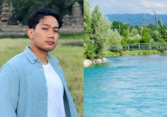 Hampir Seminggu Hilangnya Putra Ridwan Kamil Belum Temui Titik Terang, Warga Lokal Ungkap Fakta Baru Soal Sungai Aare di Swiss Yang Baru Saja Dapat Penilaian Jelek Dari Netizen Indonesia