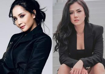 Astaga Satu Indonesia Tepuk Jidat! Sengaja Tutupi Wajah Gigi, Unggahan Video Nita Gunawan Disorot Hingga Tuai Kritikkan: Sepi Job Jadi Cari Panggung Lagi!