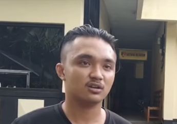 Ditampar Benny K Harman, Ini Foto Wajah Karyawan Restoran di Labuan Bajo, Ngaku Alami Gangguan Pendengaran
