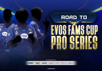 EFC Free Fire Season 13 Usai Gelar, Last Season Menuju EFC Pro Series!