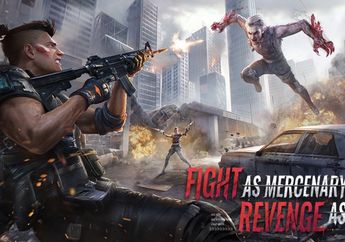 NetEase Luncurkan ZOZ: Final Hour, Game yang Mengusung Zombie Survival