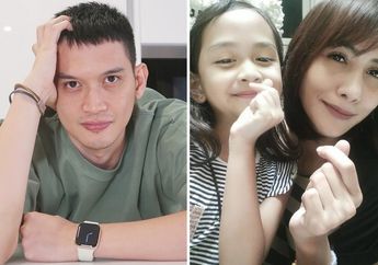 Ngaku Akan Tes DNA di Depan Publik, Rezky Aditya Diam-diam Berikan Syarat Berat untuk Wenny Ariani: Nggak Bisa!