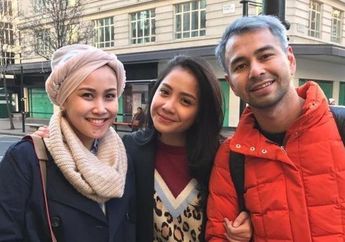 Inilah Sosok Mimi Bayuh Yang Digosipkan Jadi Selingkuhan Dan Nikah Siri Dengan Raffi Ahmad, Ternyata Wajahnya Bak Pinang Dibelah Dua Dengan Ayu Ting Ting