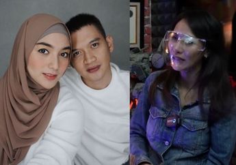 Wenny Ariani Disebut Ngelunjak Minta Jual Putus, Terungkap Inilah yang Dimaksudnya, Singgug Soal Nafkah Rezky Aditya untuk Kekey: Enggak Perlu Bertanggung Jawab!