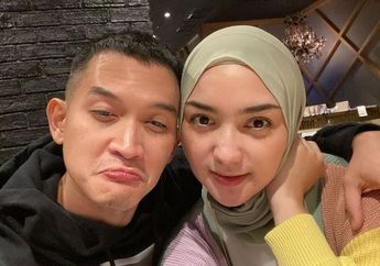 Harus Terima Kenyataan Pahit Rezky Aditya Terbukti Pernah Menghamili Wenny Ariani Sebelum Nikah, Citra Kirana Akhirnya Putuskan Sikap, Akan Lakukan Ini: Saya Siap Terima Takdir Dengan Lapang Dada