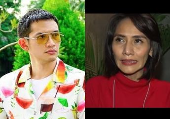 Wenny Ariani Terbukti Mulai Ngelunjak? Rezky Aditya Ternyata Sudah Lama Bersedia Tes DNA Malah Dituntut Macam-macam dan Singgung Soal Jual Putus?