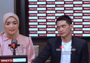 Tegas! Citra Kirana Ogah Lanjutkan Hubungan Jika Pasangannya Selingkuh, Kini Melempem Dihadapkan Kemungkinan Rezky Aditya Punya Anak dengan Wanita Lain