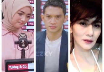 Tak Terlintas Sedikitpun dalam Pikiran Bisa Buktikan Rezky Aditya Ayah Kekey Tanpa Tes DNA, Kuasa Hukum Wenny Ariani Beberkan Fakta Ini