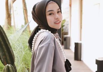Potret Diduga Medina Zein Pakai Baju Pasien ODGJ di RSJ Viral, Penampilannya yang Bak Bumi dan Langit Jadi Sorotan, Prediksi Denise Chariesta Kini Terbukti?