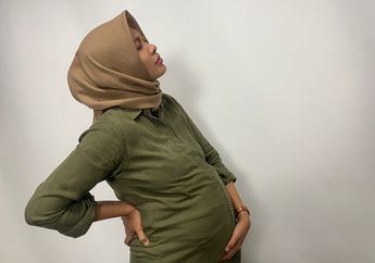 Berperan Sama Menghadapi Persalinan, Berikut Ini Cara Ampuh untuk Menenangkan Moms yang Cemas Jelang Melahirkan