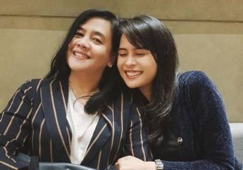 'Pasti Satu Geng Sama Ibunya Indah Permatasari' Waduh! Putrinya Kerap Dipuji Gegara Prestasinya, Ibunda Maudy Ayunda Justru Banjir Cibiran Gegara Dituding Star Syndrom Usai Kedapatan Lakukan Ini