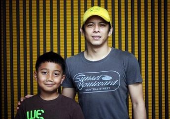 Anak Ridwan Kamil yang Hilang di Swiss Pamer Foto Bareng Ariel Noah, Mantan Luna Maya Merasa Bersalah