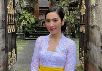 Biodata Artis Laksmi Shari, Wanita Bali yang Berhasil Jadi Juara Puteri Indonesia 2022, Ternyata Punya Pekerjaan Mentereng!