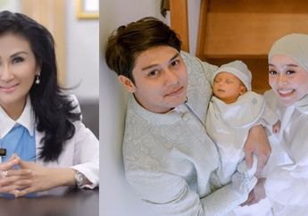 'Jangan Mikir Komersil Saja', Nah Loh! Lesty Kejora dan Rizky Billar Ditegur Habis-habisan Oleh Psikolog Soal Dampak Hujatan Netizen Pada Bayi Leslar