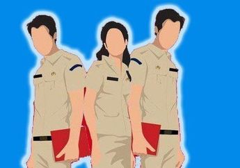 Pendaftar PPPK 2021 Berpeluang Besar pada P3K Tahun Ini, Nadiem Makarim Bocorkan 3 Prioritas Unggulan