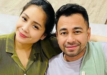 ' Ternyata Dia Sejahat Itu', Nagita Slavina Beberkan Sosok yang Begitu Ia Benci, Dulu Pernah Dekat dengan Keluarga, Sosoknya Seorang Wanita