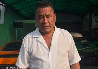 Stres Harta Menipis? Hotman Paris Pusing Bayar Tagihan Ratusan Apartemen: Gue Hancur-hancuran!