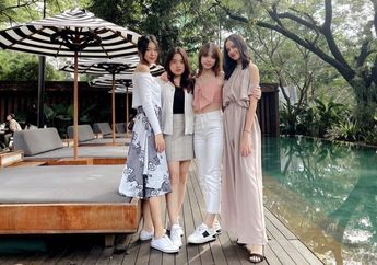 Musik Produser dari UPGirls Dikira Tukang Balon Beneran Saat Bikin MV