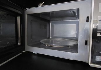 Daftar Wadah yang Boleh dan Tidak Boleh Dimasukkan ke Microwave Agar Keluarga Tetap Aman dari Bahaya