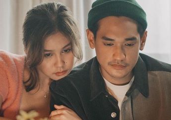 Vanesha Prescilla Jadi Pacar Toxic Afgan di MV So Wrong But So Right!