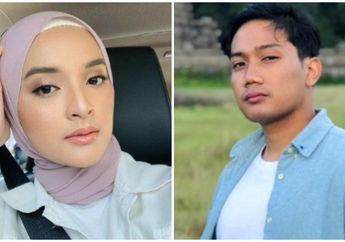 'Kamu Hadiah Terindah yang Pernah Aku Terima', Nabila Ishma Unggah Foto Eril Tersenyum ke Kamera, Kekasih Anak Sulung Ridwan Kamil Banjir Dukungan
