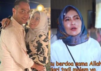 Tak Mau Kalah Saing dengan Venna Melinda! Pasca Cerai Dari Ferry Irawan, Karier Anggia Novita Makin Moncer Diam-diam Jalani Profesi Mentereng Ini