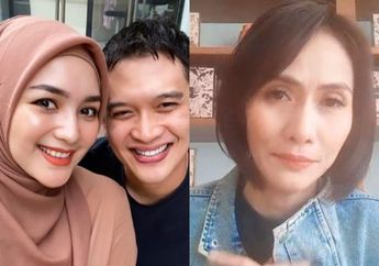 Panas Lihat Wenny Ariani Bongkar Masa Lalu Saat Tinggal Satu Atap dengan Rezky Aditya Tanpa Ikatan? Ciki Mendadak Unggah Foto Pernikahan Sambil Tuliskan Pesan Menohok, Respon Sang Suami Jadi Sorotan
