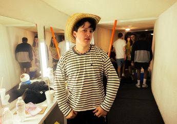 Harga Tiket Konser Boy Pablo, Beli Sekarang Sebelum Kehabisan Lagi!