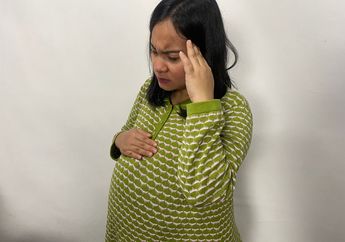 Salah Satunya Pendarahan, Ini Ciri-ciri Hamil yang Bisa Menjadi Tanda Kehamilan Tak Baik-baik Saja