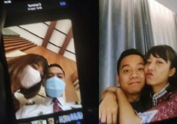 Digeruduk Istri, Ini Foto Tampang Pilot Lion Air yang Ngamar Bareng Pramugari, Begini Nasibnya Usai Diseret ke Polisi