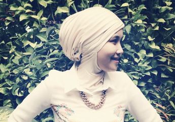 Mirip Ayu Ting Ting, Foto Mimi Bayuh Masih Muda Ungkap Tipe Wanita Idaman Raffi Ahmad, Netizen: Kenapa yang Dinikahin Malah Gigi?