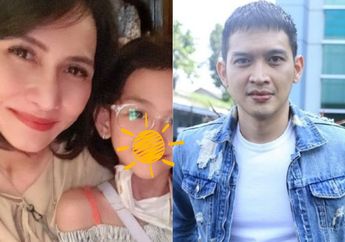 Koar-koar Mau Tes DNA Malah Menghindar, Wenny Ariani Tagih Janji Rezky Aditya, 'Sudah Dua Bulan Belum Ada Test,'