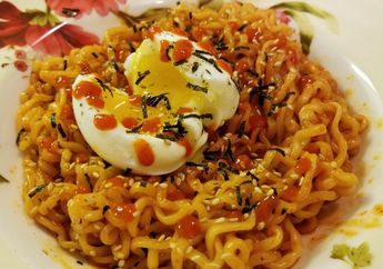 Kasih Tahu ART Sekarang Juga! Jangan Pernah Masak Mi Kalau ada Orang dengan 3 Kondisi Ini di Rumah, Bisa Bikin Mati Muda