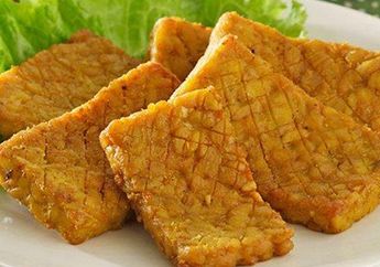 Langsung dari WHO, Wanita Dianjurkan untuk Makan Tempe Kalau Mau Rasakan Perubahan Instan ini, No Tipu-tipu!