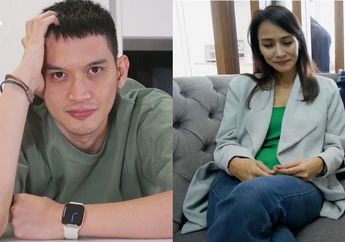 Satu Indonesia Utang Maaf ke Rezky Aditya? Suami Citra Kirana Disebut Sudah Mau Tes DNA Sejak Awal Tapi Ditolak Wenny Ariani, Ibu Kekey Langsung Gercep Klarifikasi