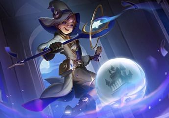 Bocoran Skin Baru Mobile Legends Juni 2022, Harley, Aamon, dan Lainnya