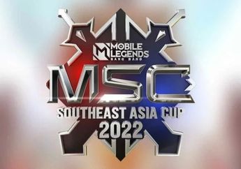 Jadwal dan Format Babak Penyisihan Grup MSC 2022, Turnamen Mobile Legends Terbesar di Asia Tenggara