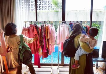 Bahan Pakaian yang Tak Ramah Lingkungan, Mencemari Bumi tiap Dicuci