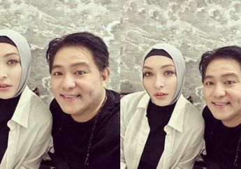 Bakal Geser Tahta Angel Karamoy? Makin Lengket Bak Perangko Hingga Larut Malam, Angelina Sondakh Bocorkan Isi Chat Manis Steven Rumangkang: Rasa Cinta Itu dari Allah